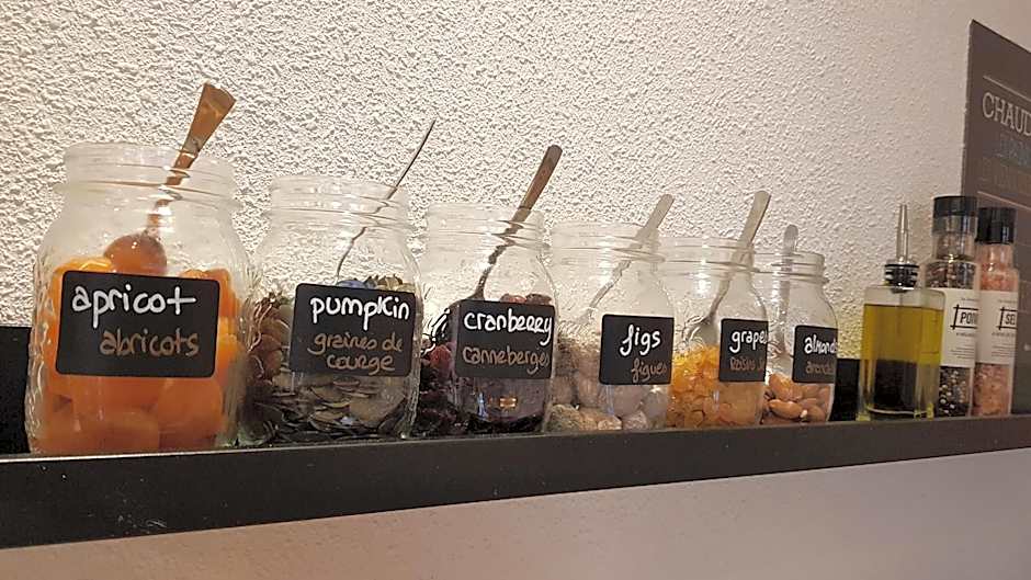 ibis budget Genève Petit-Lancy