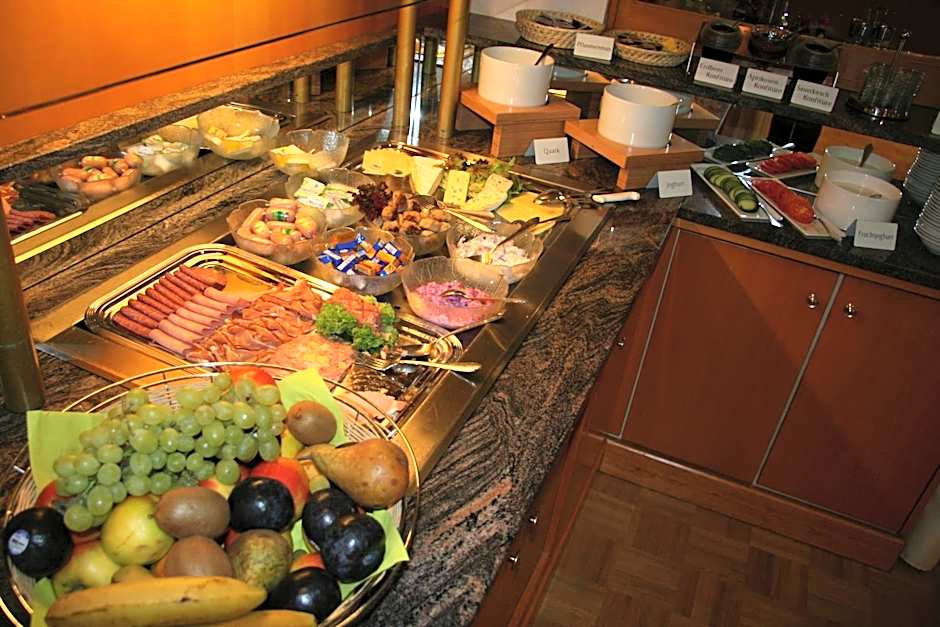 Hotel & Restaurant Fricke