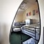 Botanic Avenue Hostel less than a mile from the City Centre