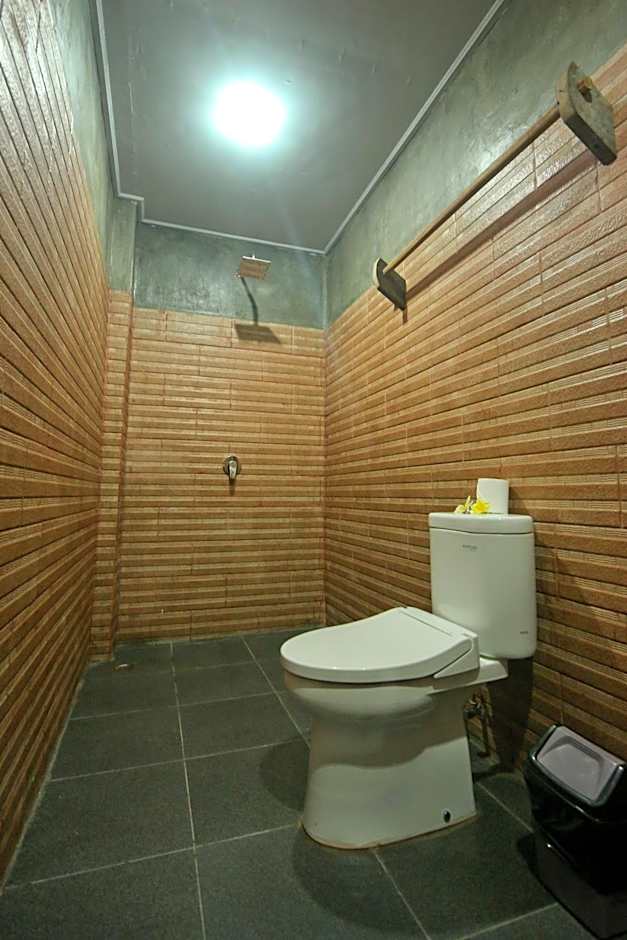 Tropical Canggu Hostel