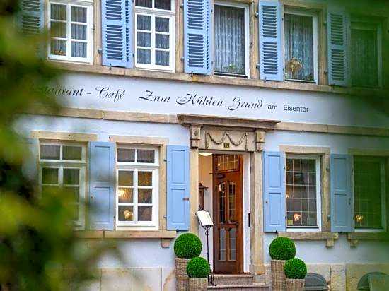 Hotel Weinheber Hornung