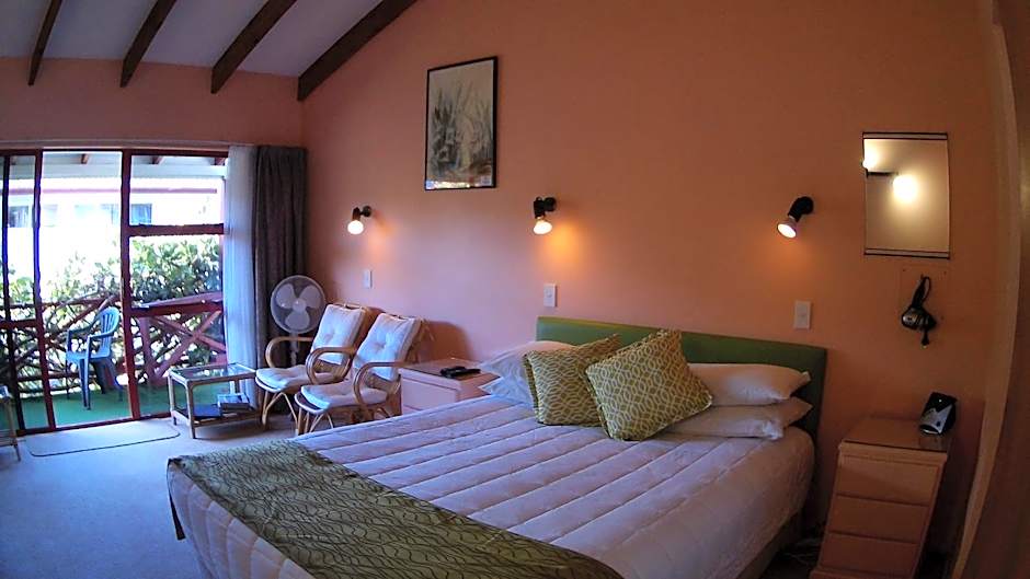 Alfa Boutique Motel