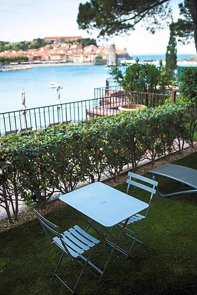 Le Relais Des Trois Mas