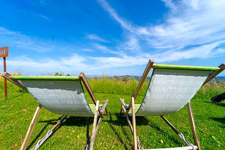 WURZENBERG Hotel Lodges Südsteiermark