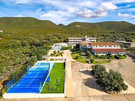 Lu' Hotel Porto Pino