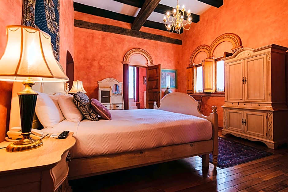 La Casa de la Marquesa