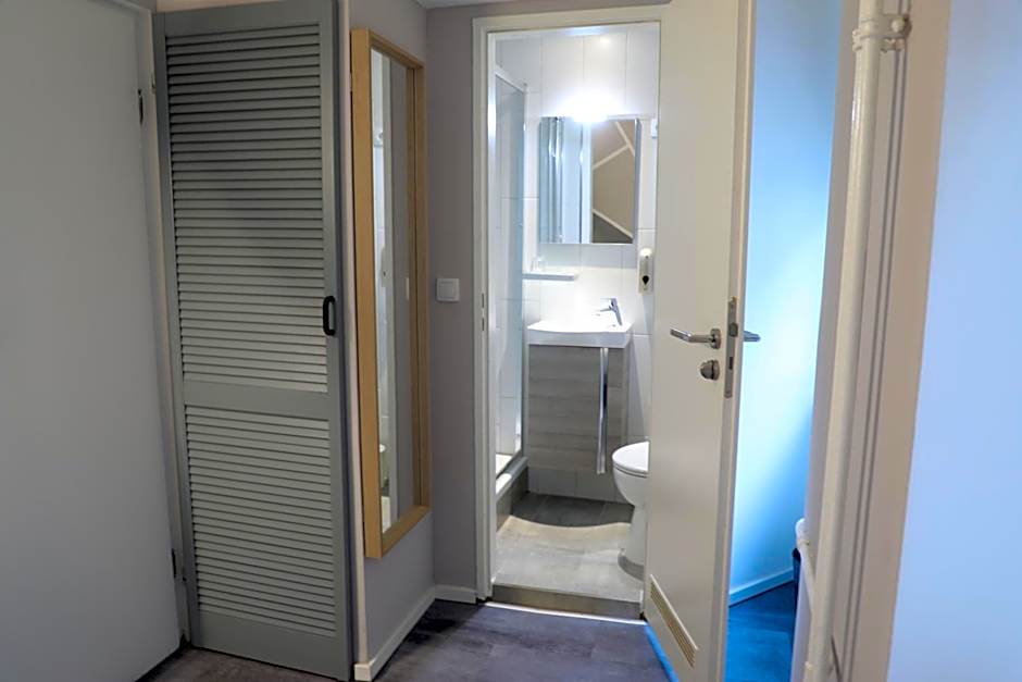 Art Hotel Charlottenburger Hof Berlin