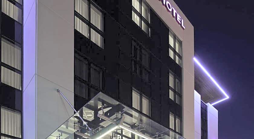 Mercure Istanbul Altunizade