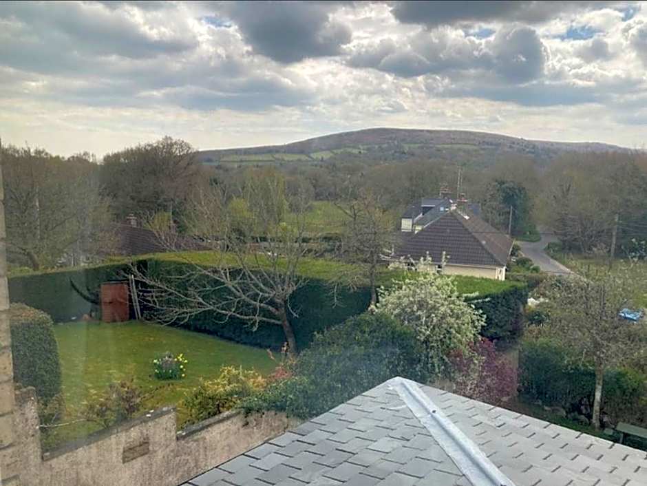 Kestor Inn, Manaton, Dartmoor National Park, Newton Abbot, Devon