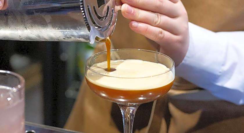 The White Hart, Wroughton