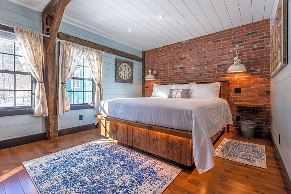 The Barnstead Inn