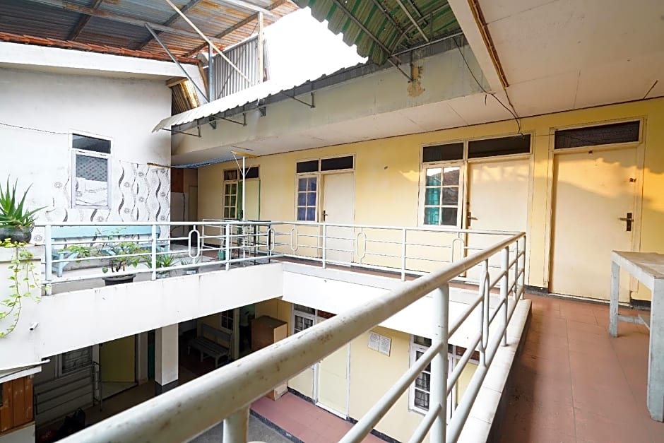 SPOT ON 91543 Pondok Denki 11