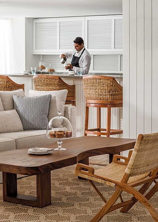 One&Only Le Saint Geran, Mauritius