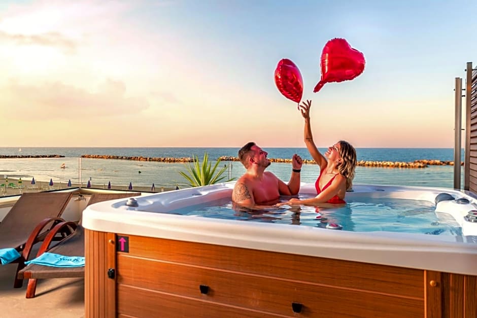 You & Me Beach Hotel