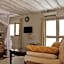 The Villa Luxury Suites Hotel