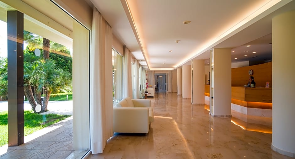 Canyamel Sun Aparthotel