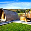 LOCH TAY HIGHLAND LODGES and GLAMPING PARK