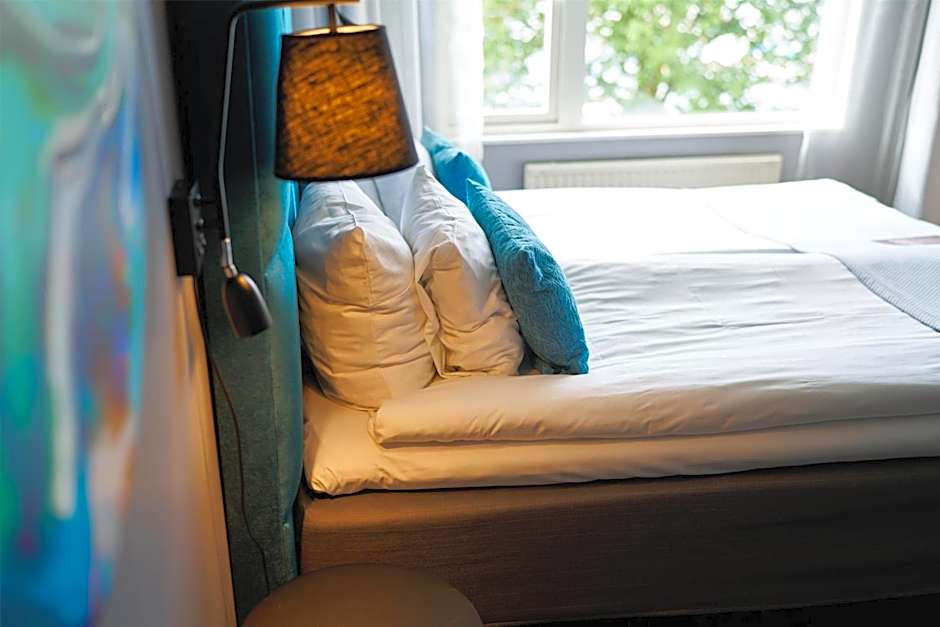 Scandic Laholmen