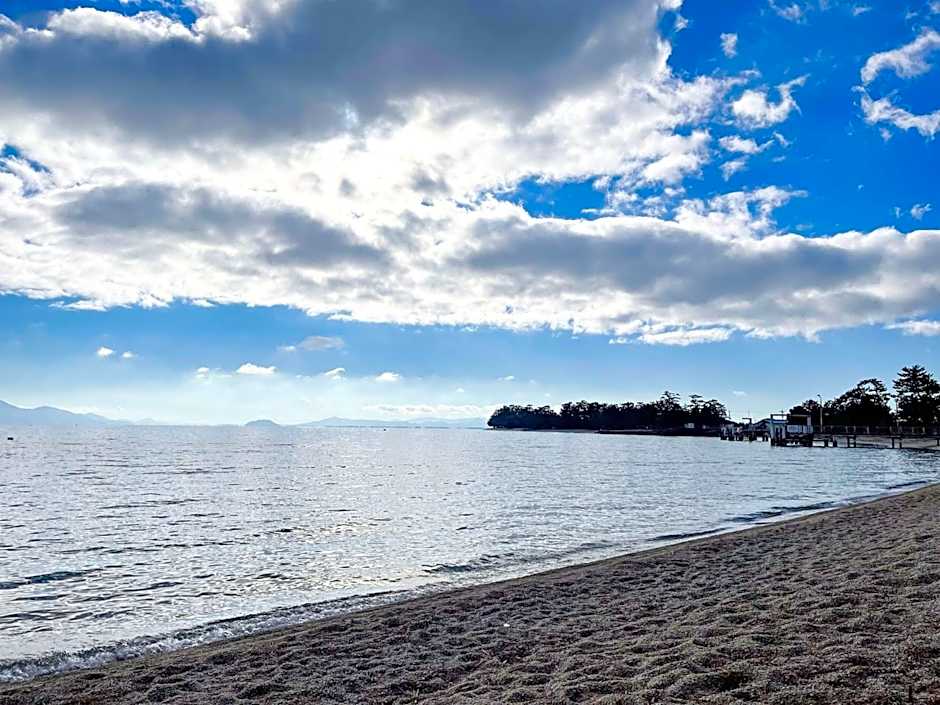 Pension B,B, Dylan - Vacation STAY 22453v