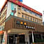 prince hot spring hotel