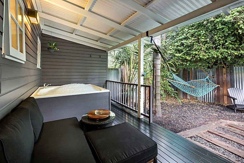 Yallingup Lodge Spa Retreat