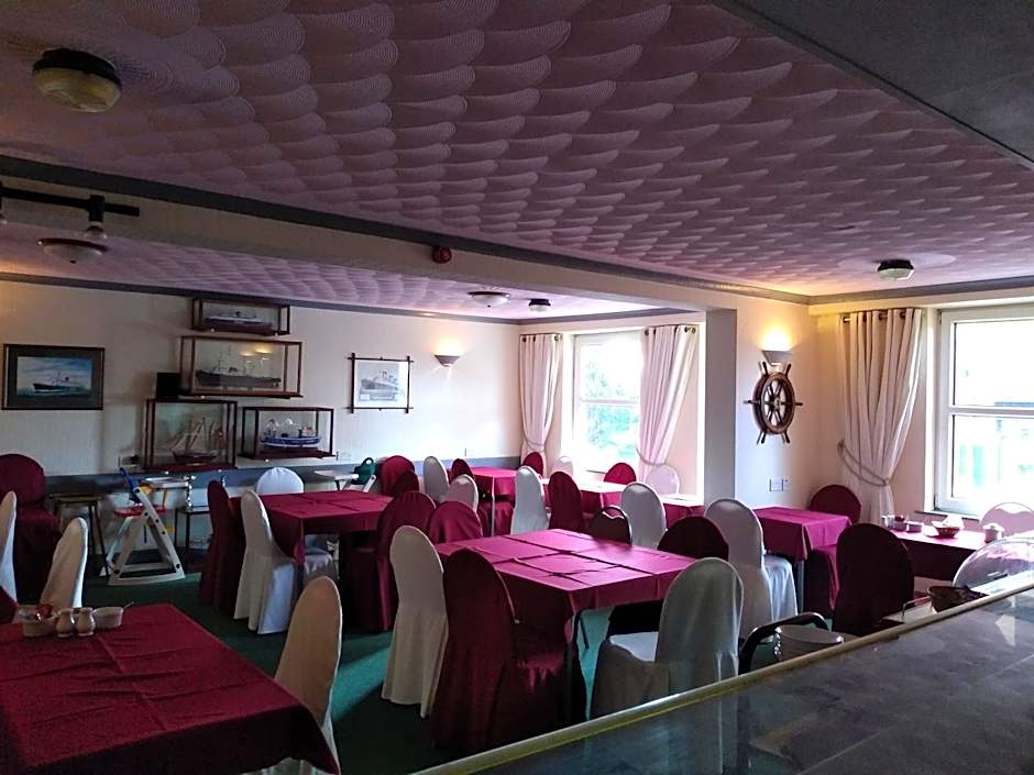 Glendower Hotel