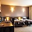 Hotel Comfort with free Wellness and Fitness Centrum