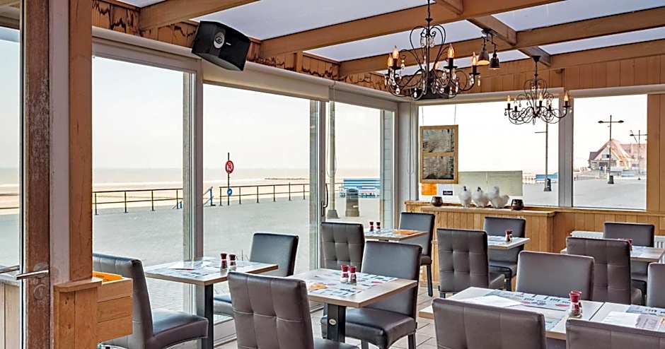 Hotel De Zeebries Budget