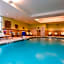 SpringHill Suites by Marriott Chicago Southeast/Munster, IN
