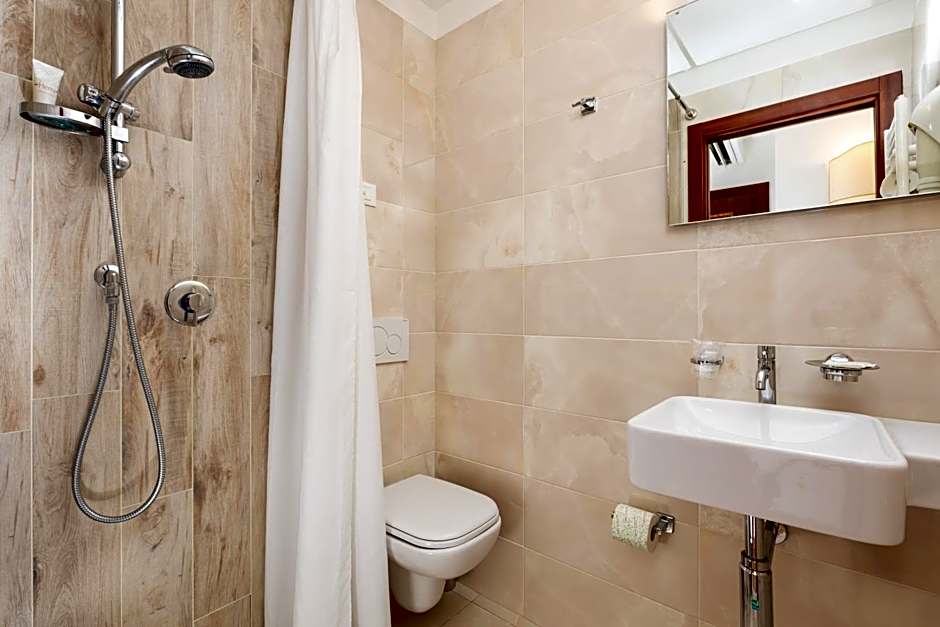 Hotel Giardinetto Venezia