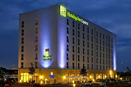 Holiday Inn Express Nürnberg-Schwabach By IHG