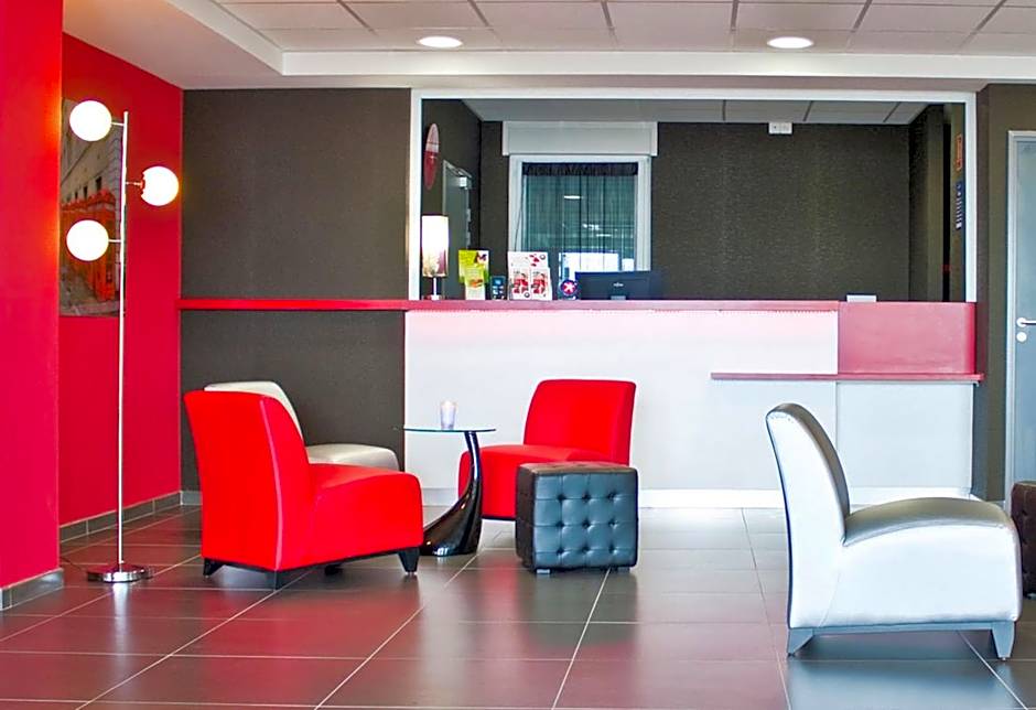 The Originals City, Hotel des Lys, Dreux (Inter-Hotel)