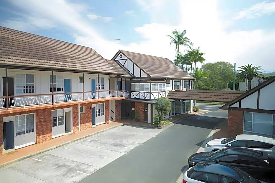 The Clan Terrigal