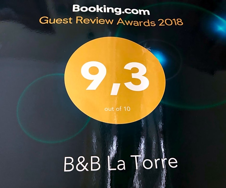 B&B La Torre