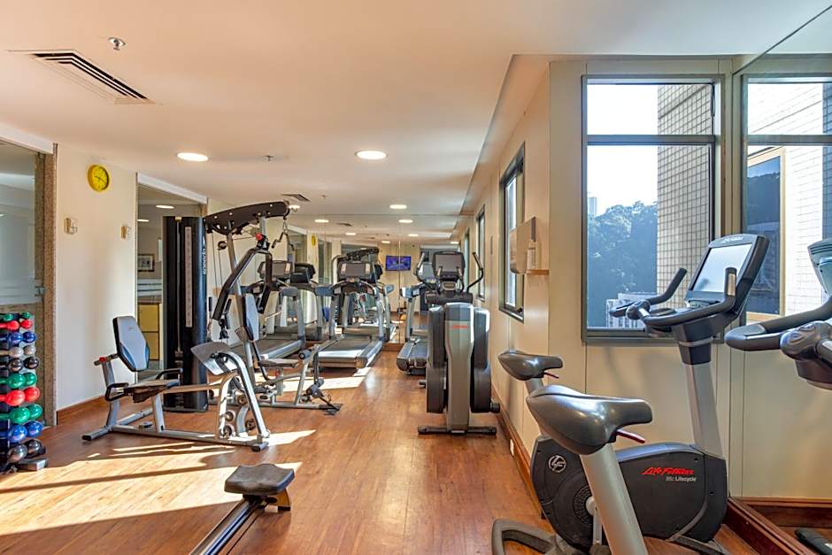 Windsor Plaza Copacabana