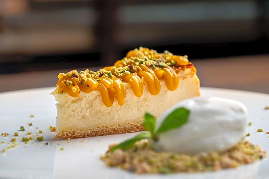 Radisson Blu Sobieski Hotel, Warsaw