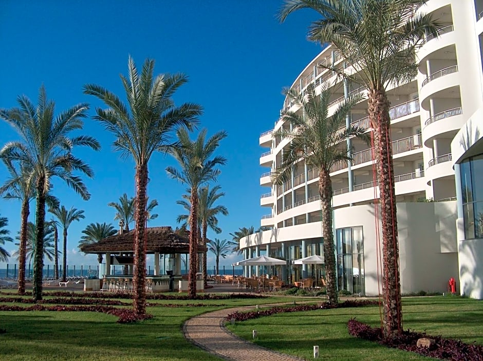 LTI Pestana Grand Ocean Resort Hotel