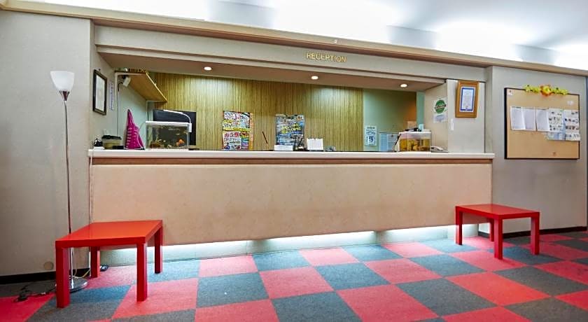Select inn Iwaki Ekimae