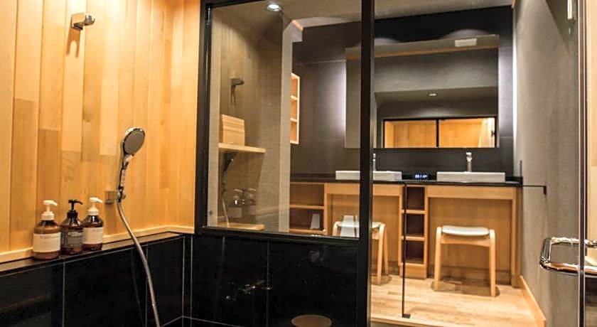 TEMPLE HOTEL TAKAYAMA ZENKOJI