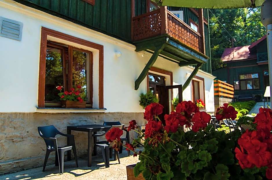 Szalay I Szczawnica