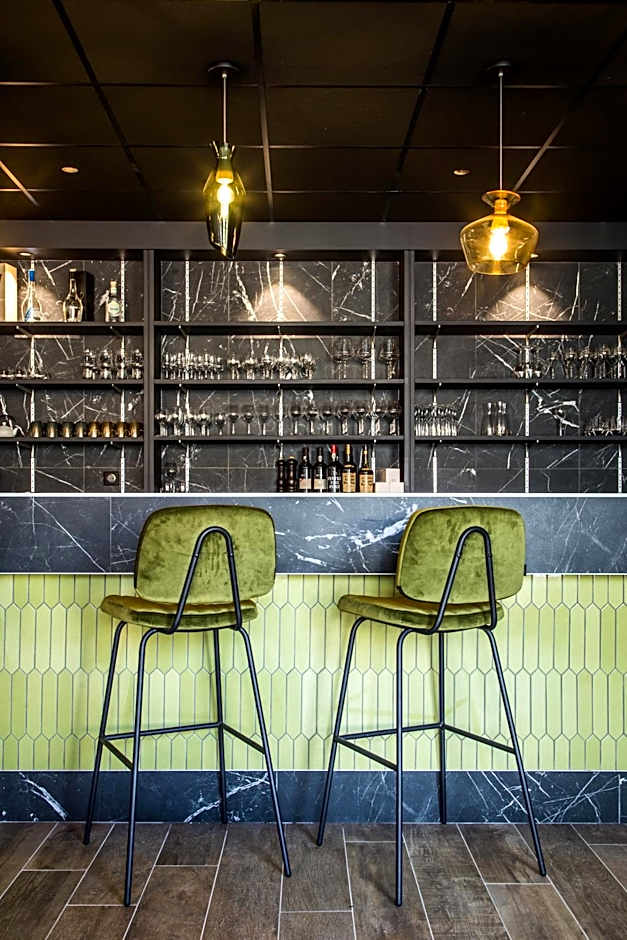 Best Western Le Relais du Vigneron