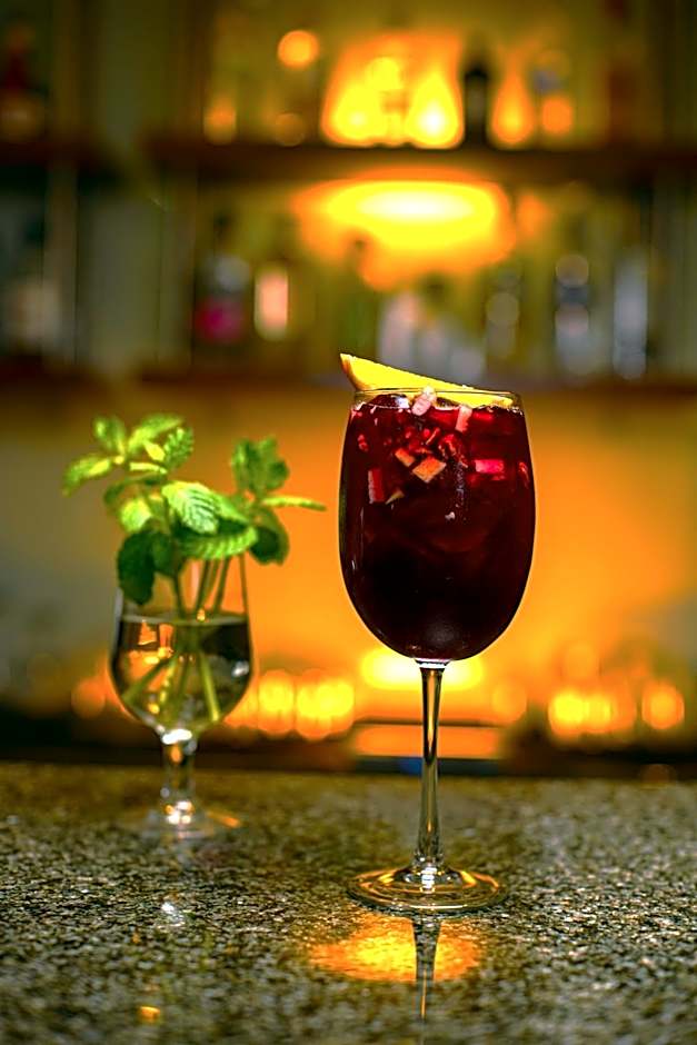 Hotel Aeropuerto Los Cabos