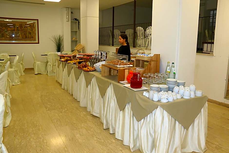Hotel Diamante