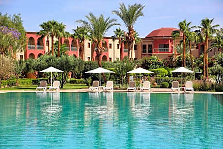 Iberostar Waves Club Palmeraie Marrakech -All Inclusive