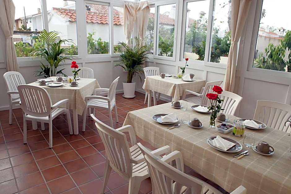 La Rosaleda de Orgaz