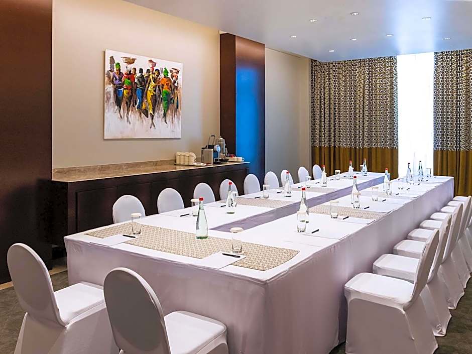 Movenpick Ambassador Hotel Accra