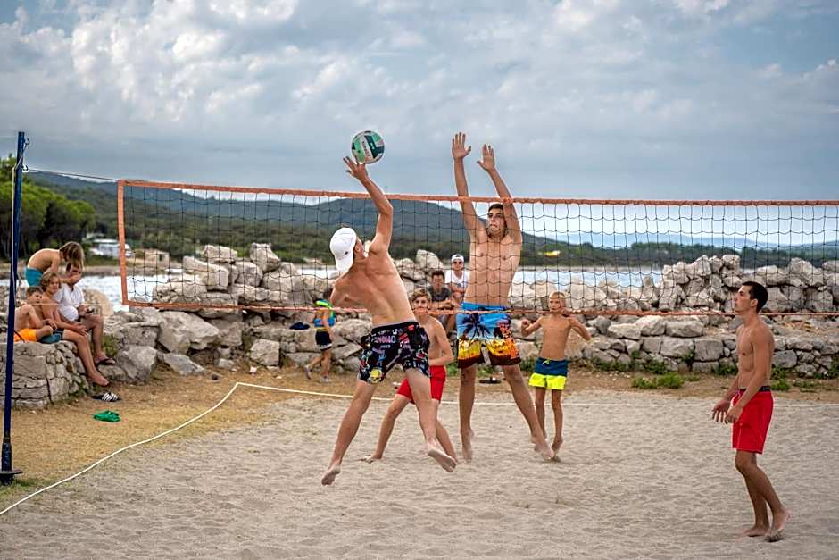 Mobile Homes Rapoća