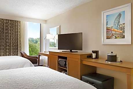 Queen Room with Two Queen Beds