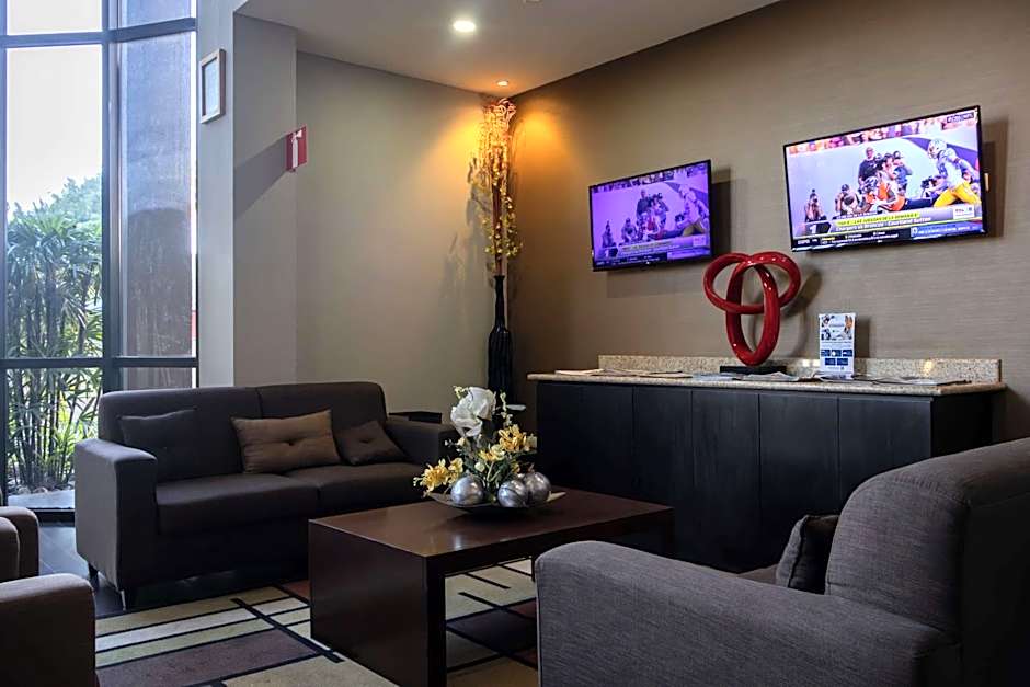 Best Western Premier Monterrey Aeropuerto