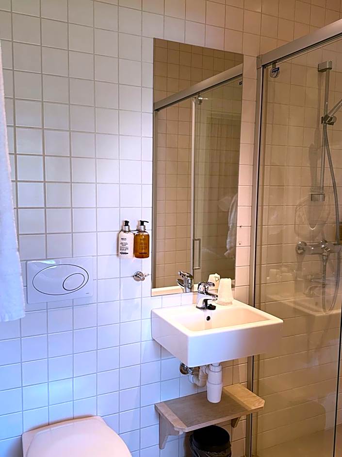 Granavolden Hotel & Gjæstgiveri